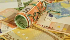 نرخ ۴۷ ارز بین بانکی در ۲۹ فروردین ۹۸/ پوند و یورو ارزان شد + جدول