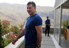 محمد آخوندی: علی دایی با دستور احمدی نژاد اخراج شد
