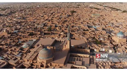 توسعه گردشگری یزد در گرو تقویت زیر ساخت&zwnj;ها