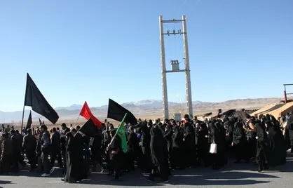 ثبت&zwnj;نام کاروان&zwnj;های دانشجویی دانشگاه&zwnj;های گیلان برای اعزام به اربعین آغاز شد