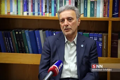 راه&zwnj;اندازی موزه علم در دانشگاه تهران با کمک خیرین