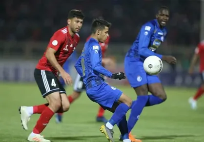 التهاب در تهران و تبریز/ بازرسان AFC آخر هفته در ایران؟!