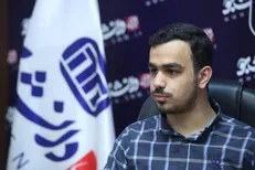 علی بزرگخو دبیر تشکیلات دفتر تحکیم وحدت شد