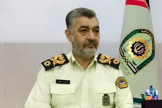 کشف انبار کالای احتکاری و تاریخ‌مصرف‌گذشته در آبادان