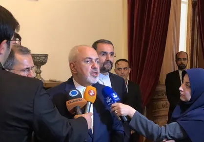 تهران و مسکو بر بهره&zwnj;مندی ایران از مواهب برجام تأکید کردند