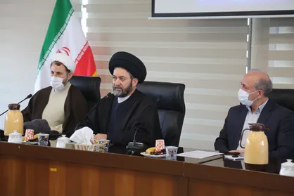 عاملی: تنها راه حفظ حاکمیت ملی و جایگاه بین&zwnj;المللی کشور، توسعه علم است
