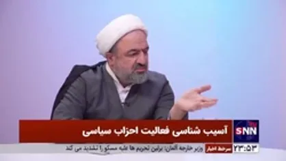 چرا با علی دایی برخورد نمی&zwnj;شود؟