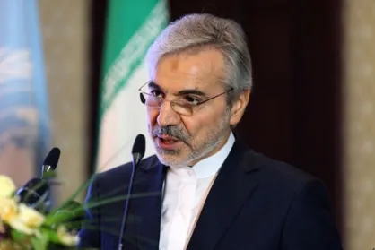 نوبخت: مطالبات گندم&zwnj;کاران پرداخت شد