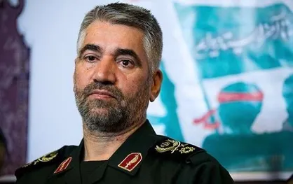 خاطرۀ سردار فضلی از حضور رهبر انقلاب در لشکر سیّدالشّهدا