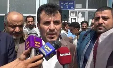 احتمالا ویروس وبا در یمن، دستکاری شده است