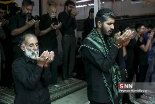 نذری هیات