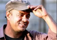 «سعید آقاخانی» بازیگر سریال عیاری شد!