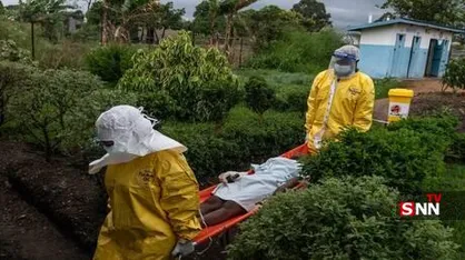 کنگو؛ ابولا جان ۲۴۷ نفر را گرفت