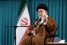 جمعی از تولیدکنندگان با رهبر انقلاب اسلامی دیدار کردند