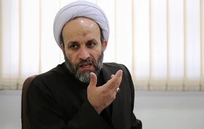 تویسرکانی: نیرو&zwnj;های مسلح با تمام توان به آیت&zwnj;الله رئیسی کمک خواهند کرد