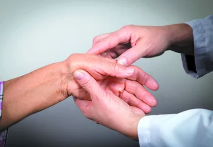 نانوذرات پپتیدی برای مقابله با روماتیسم مفصلی توسعه می&zwnj;یابد
