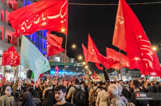 راهپیمایی اربعین؛ پدافند الهی در برابر جنگ روانی دشمن