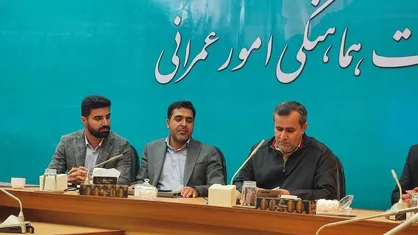 نهضت ملی مسکن روی ریل سرعت، اخطار به پیمانکاران کم&zwnj;کار و بسیج بانک&zwnj;ها برای پرداخت تسهیلات