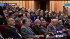 حضور رئیس‌جمهور در سی‌اُمین جشنواره تحقیقات و فناوری علوم پزشکی رازی