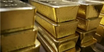 افزایش ۲ دلاری قیمت طلا در بازار&zwnj;های جهانی