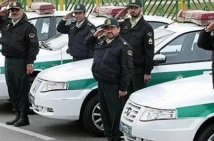 بیانیه فراجا: تا آخرین لحظه در برابر توطئه&zwnj;های معاندان ایستادگی می کنیم