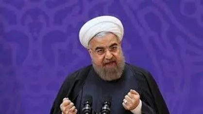 تولید بنزین در کشور ۲ برابر شد/ تحریم آمریکا علیه ایران جنایت علیه بشریت است