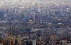 تغییرات جدید و مهم در بافت اطراف حرم / دست شهرداری مشهد از شرکت مسکن سازان ثامن کوتاه شد