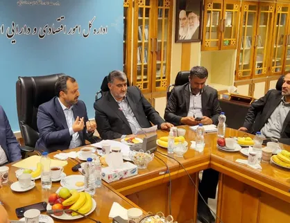 تقویت نظارت مدیران بر کارکنان ادارات برای پیشگیری از تخلفات اداری