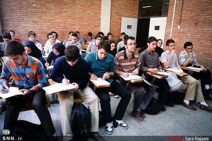 کلاس&zwnj;های کارشناسی دانشگاه صنعتی از ۹ مهرماه آغاز می&zwnj;شود