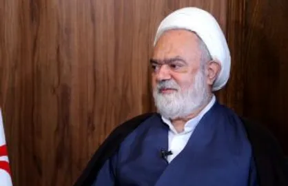 وزیر علوم درگذشت حجت&zwnj;الاسلام جواد اژه&zwnj;ای را تسلیت گفت
