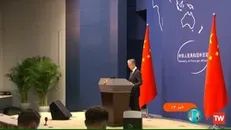 تشدید تنش میان امریکا و ژاپن با چین