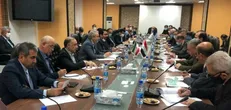 ایران و سوریه در مسیر تامین منافع ۲ کشور