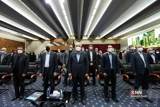 تقدیر از پژوهشگران و فناوران برتر کشور