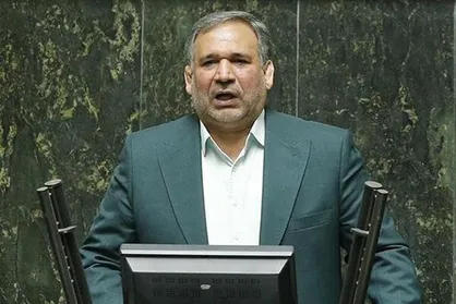 حسینی: همه مشکلات ما به هجوم دشمن یا تحریم برنمی&zwnj;گردد/ بهبود و پیشگیری از نوسانات شدید مسئولیت عاجل دولت است + فیلم
