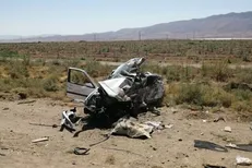 درگذشت یک استاد دانشگاه هرمزگانی در سانحه رانندگی