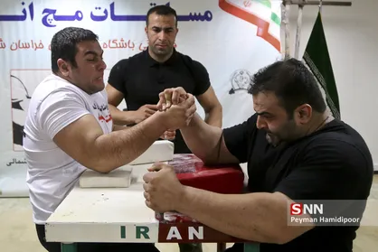 مسابقات مچ اندازی قهرمانی جام باشگاهی