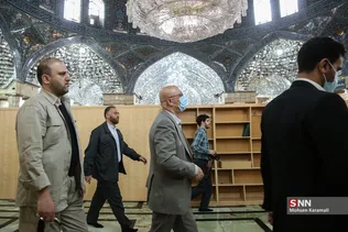 ‫سفر وزیر علوم، تحقیقات و فناوری به قم
