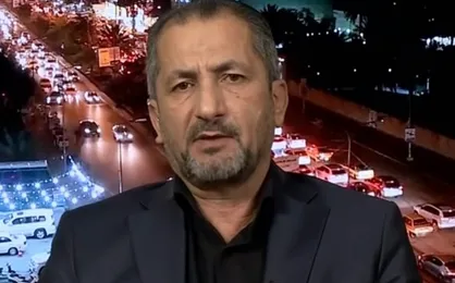 اجازه نمی&zwnj;دهیم طرح&zwnj;های آمریکا در عراق اجرا شود