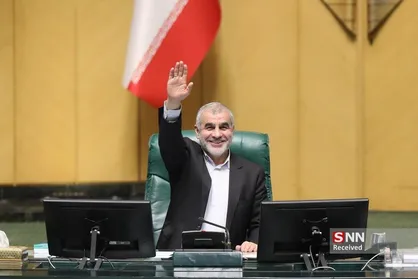 نیکزاد: فرمایشات رهبر معظم انقلاب را روی چشم&zwnj;مان می&zwnj;گذاریم + فیلم