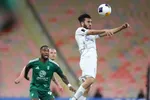استقلال و الاهلی