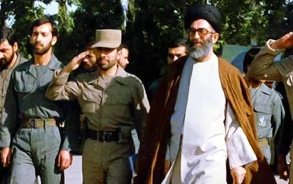 پیش&zwnj;بینی شهید صیاد شیرازی درباره سرانجام جنگ + صوت