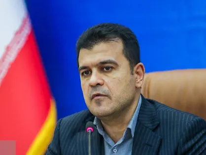 افشین: حکمرانی خوب، حکمرانی مبتنی بر فناوری و دانش است / تلاش می&zwnj;کنیم مرجعیت علمی را در کشور تقویت کنیم + فیلم