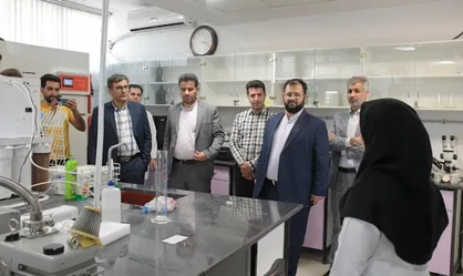آغاز پروژه&zwnj;های نوآورانه بین دانشگاه تبریز و هلدینگ کشاورزی کوثر