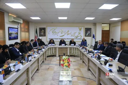 از نقش کلیدی دانشگاه آزاد تا تجلیل از واحدهای برتر هرمزگان