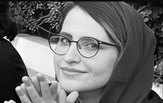 گستاخی دانشجوی اخراجی پس از بازگشت به دانشگاه/ تخلفاتی که «مطهره گونه ای» را راهی کمیته انضباطی کرد