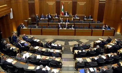 اعتراض حزب&zwnj;الله به مصوبه پارلمان لبنان درباره کشت حشیش