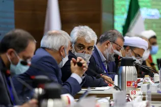 هفدمین جلسه شورای دانشگاه آزاد اسلامی