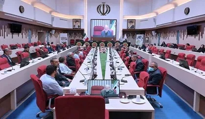 ظرفیت حماسی آزادگان تکیه&zwnj;گاه جهاد در عرصه&zwnj;های مختلف است