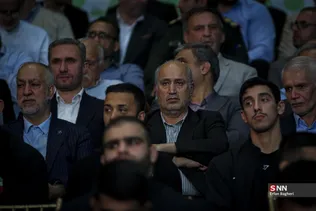 کشتی ایران