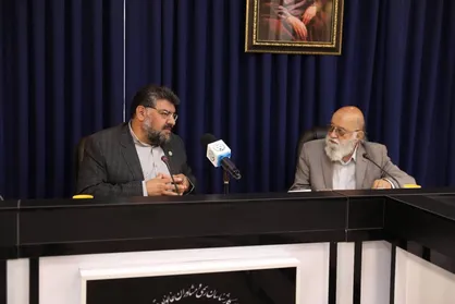 مهدی چمران از فعالیت&zwnj;های مرکز وکلا در پیگیری حقوق مردم تشکر کرد